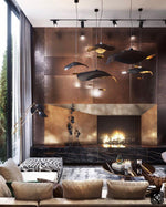 Giorgio Pendant Light - Lamp Outdoor