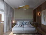 Giorgio Pendant Light - Lamp Outdoor