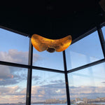 Giorgio Pendant Light - Lamp Outdoor