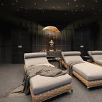 Giorgio Pendant Light - Lamp Outdoor