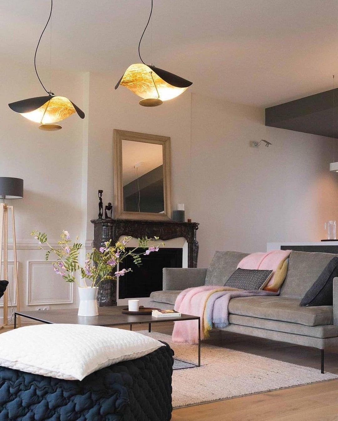 Giorgio Pendant Light - Lamp Outdoor