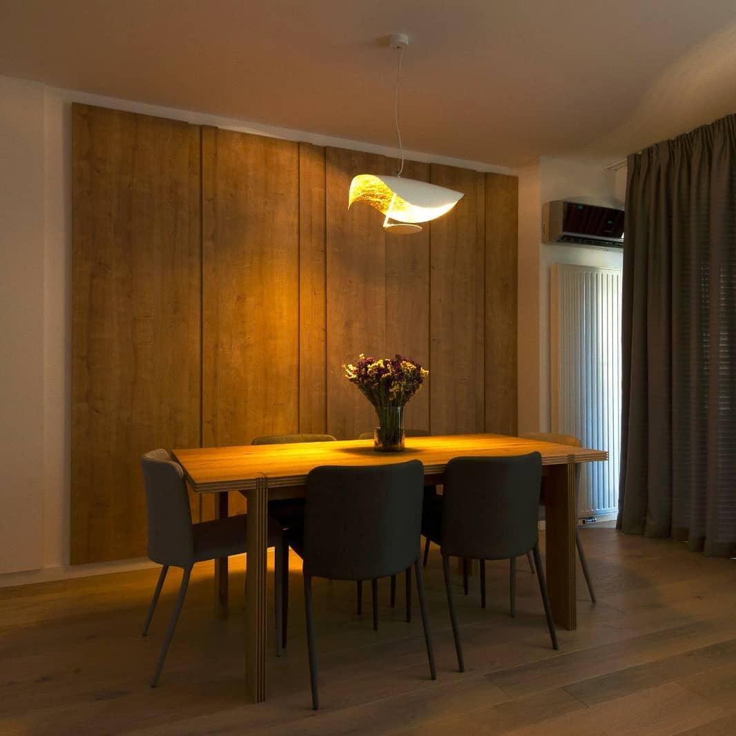 Giorgio Pendant Light - Lamp Outdoor