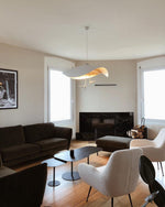 Giorgio Pendant Light - Lamp Outdoor