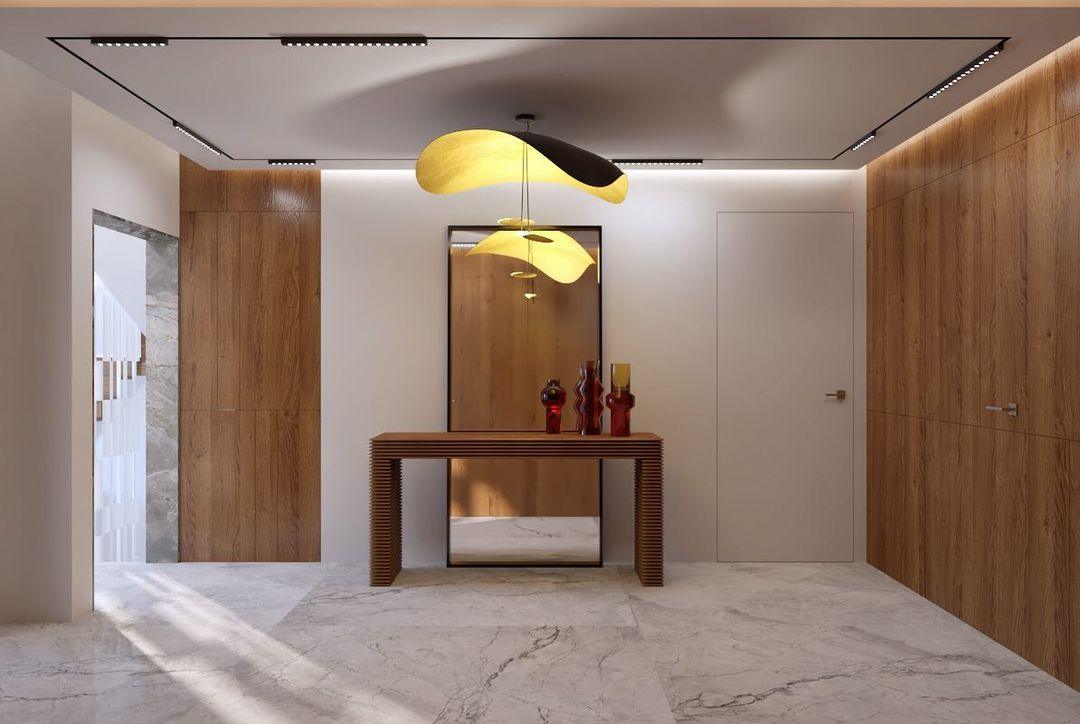 Giorgio Pendant Light - Lamp Outdoor
