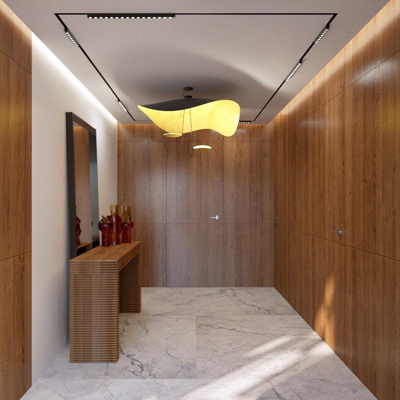 Giorgio Pendant Light - Lamp Outdoor
