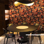Giorgio Pendant Light - Lamp Outdoor