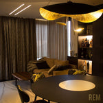 Giorgio Pendant Light - Lamp Outdoor