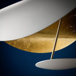 Giorgio Pendant Light - Lamp Outdoor