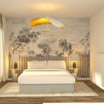 Giorgio Pendant Light - Lamp Outdoor