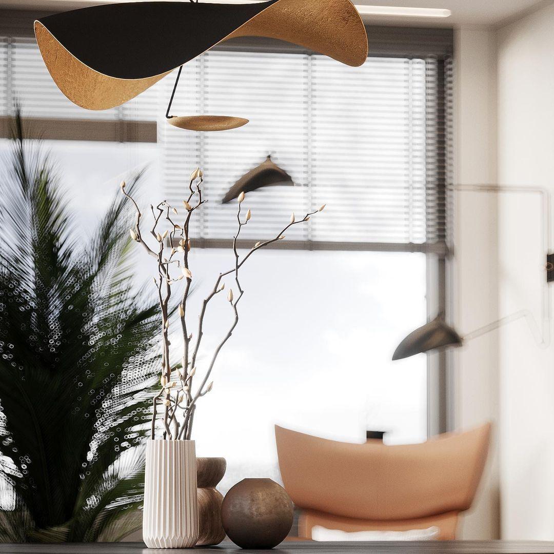 Giorgio Pendant Light - Lamp Outdoor