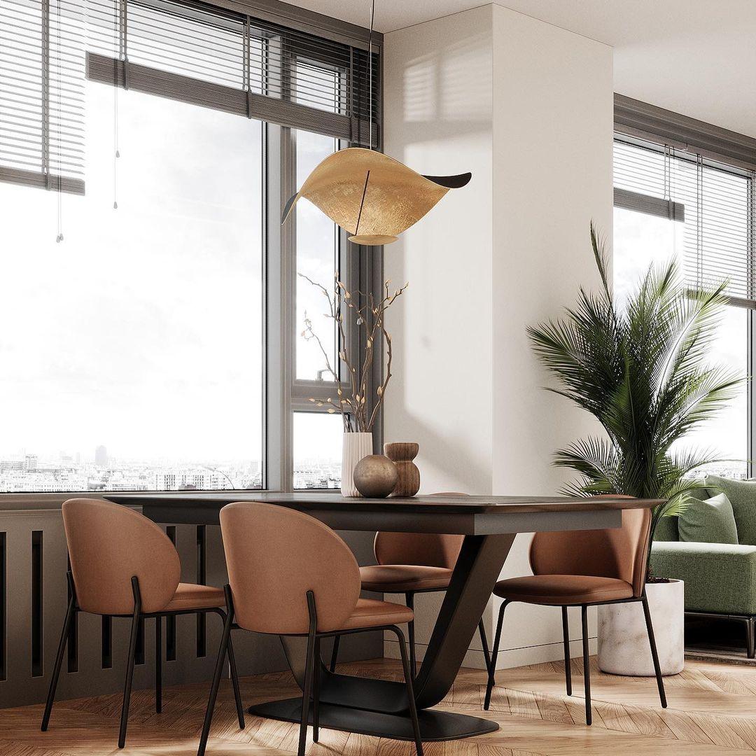 Giorgio Pendant Light - Lamp Outdoor