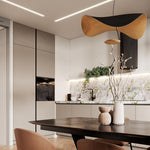 Giorgio Pendant Light - Lamp Outdoor