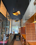Giorgio Pendant Light - Lamp Outdoor