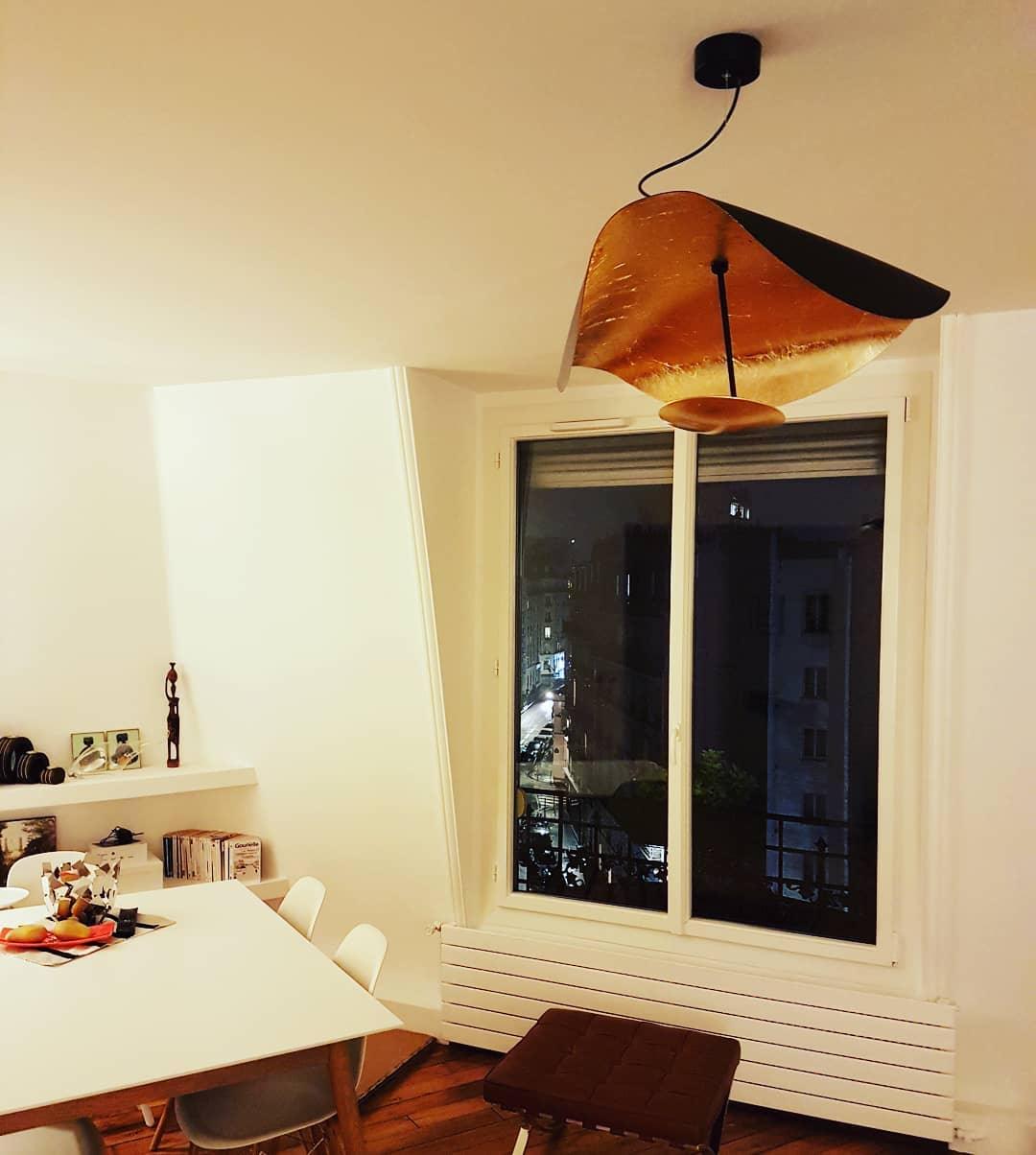 Giorgio Pendant Light - Lamp Outdoor