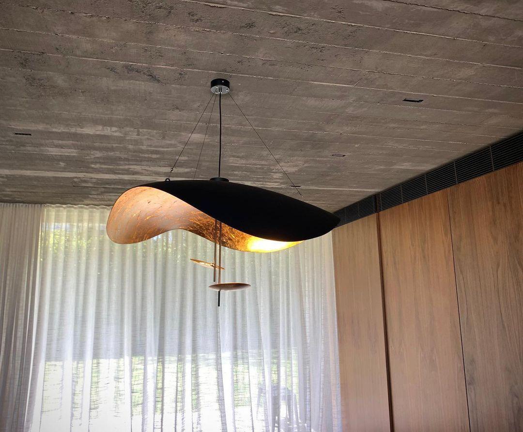 Giorgio Pendant Light - Lamp Outdoor