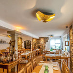 Giorgio Ceiling Light - Lamp Outdoor