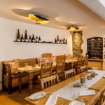 Giorgio Ceiling Light - Lamp Outdoor