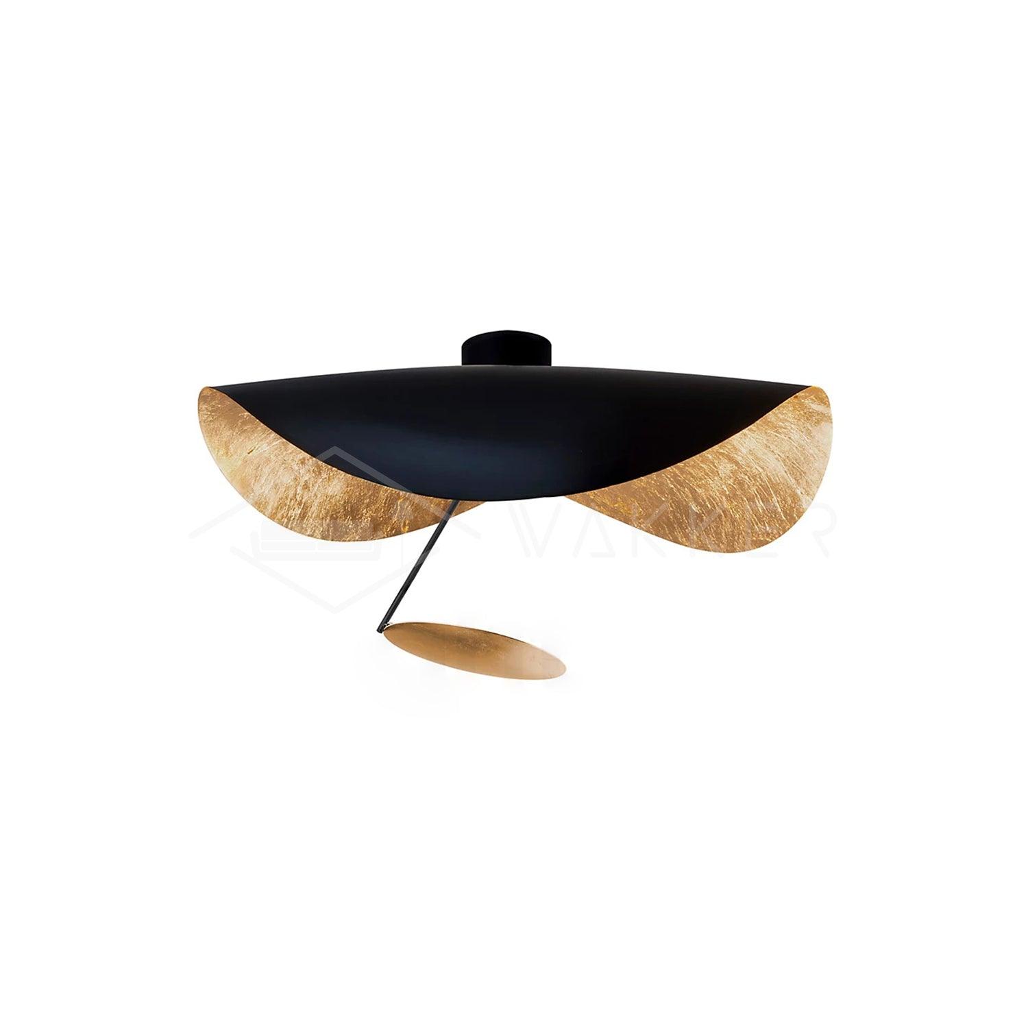 Giorgio Ceiling Light - Lamp Outdoor
