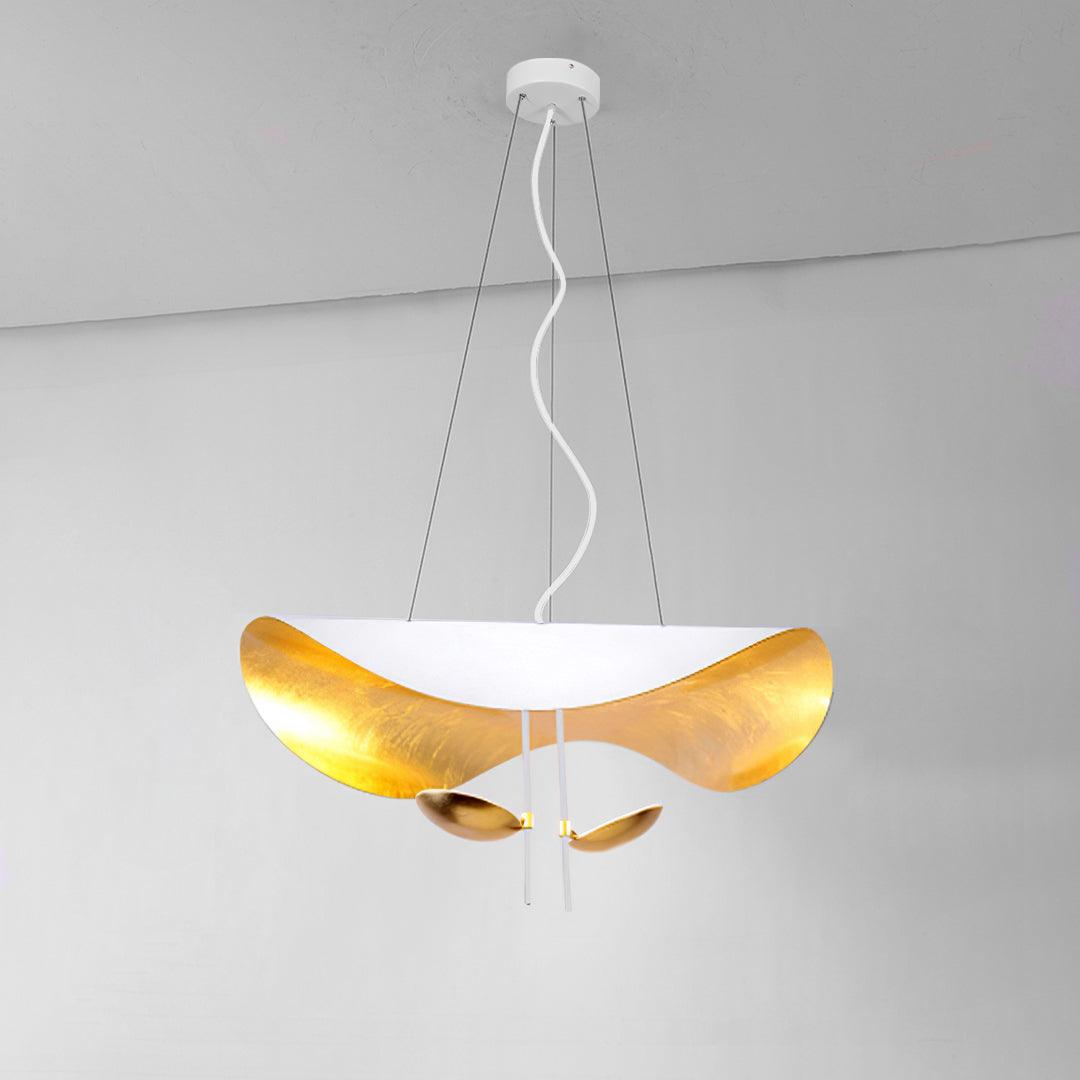 Giorgio Pendant Light - Lamp Outdoor