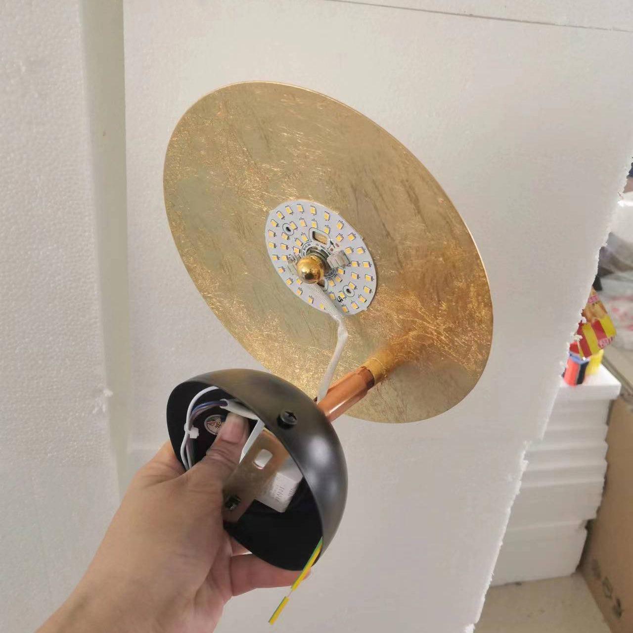 Giorgio W1 Wall Lamp - Lamp Outdoor