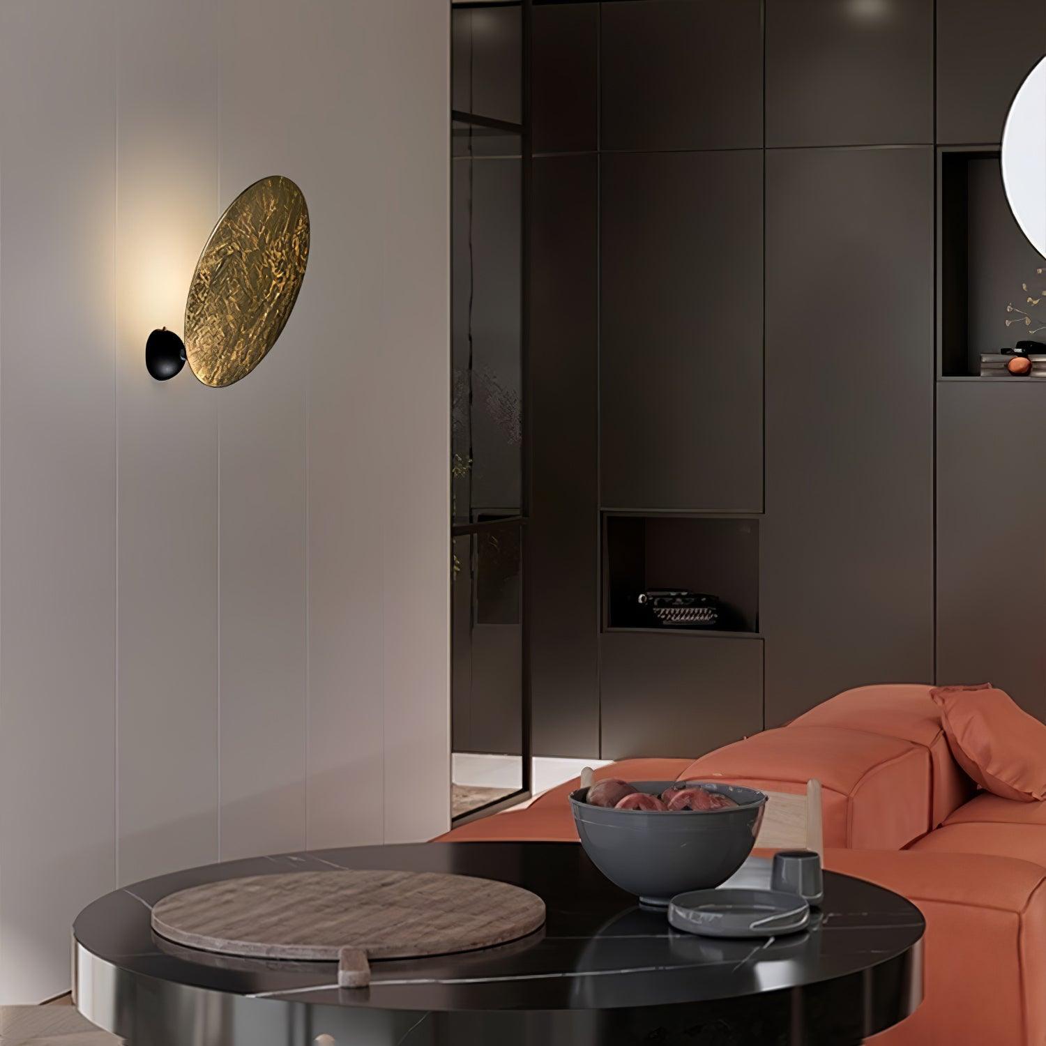 Giorgio W1 Wall Lamp - Lamp Outdoor