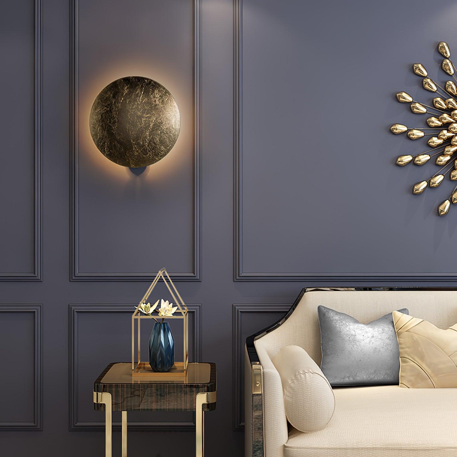 Giorgio W1 Wall Lamp - Lamp Outdoor