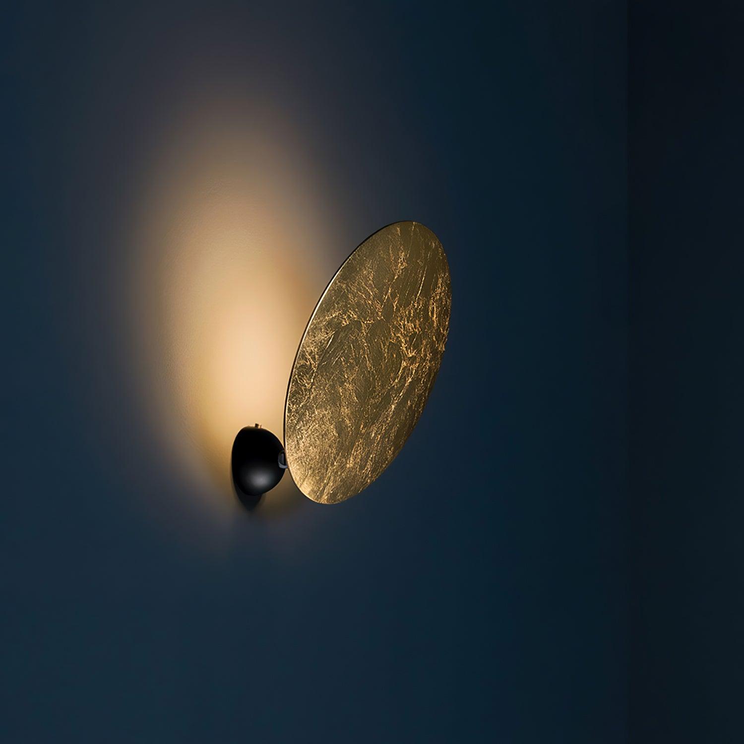 Giorgio W1 Wall Lamp - Lamp Outdoor