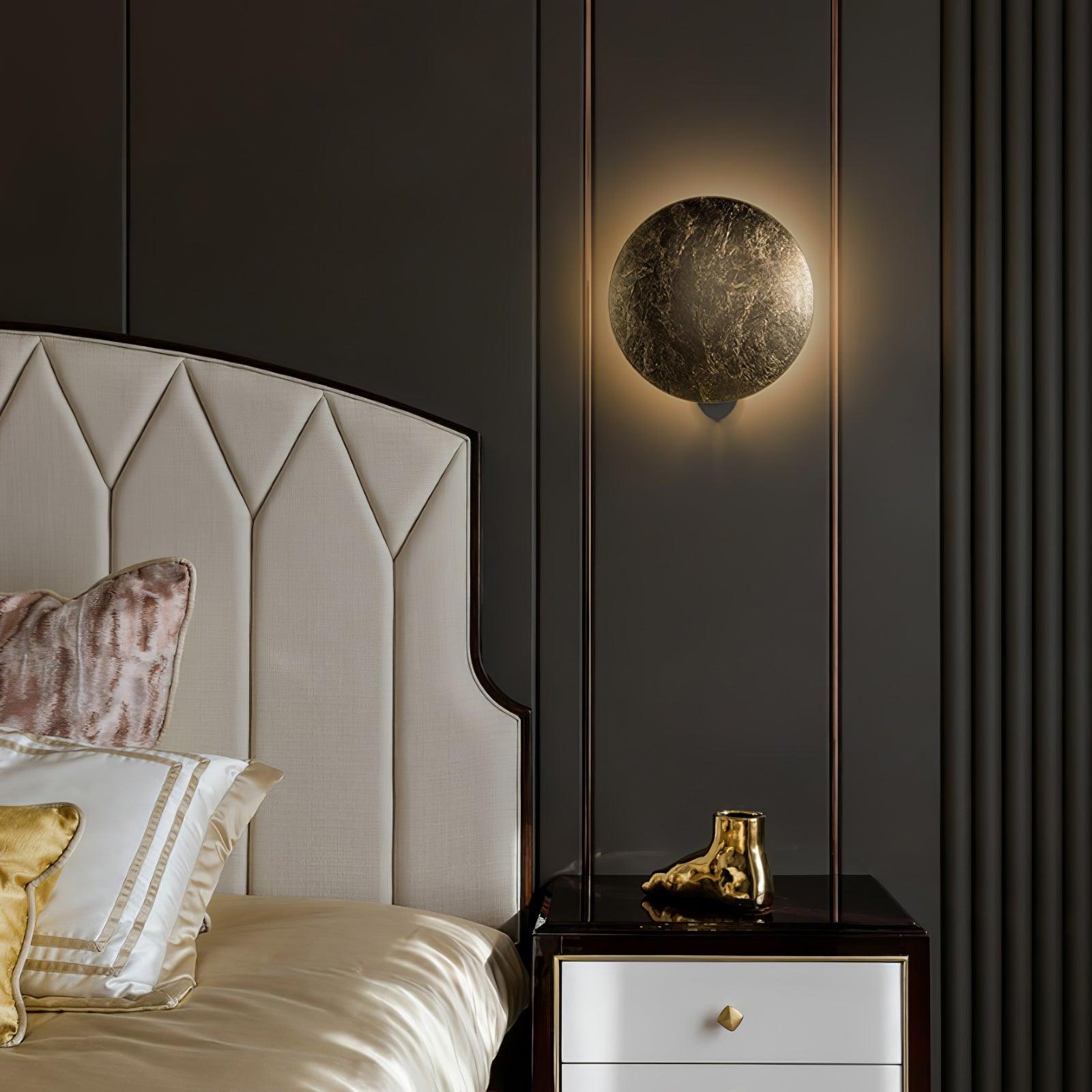 Giorgio W1 Wall Lamp - Lamp Outdoor