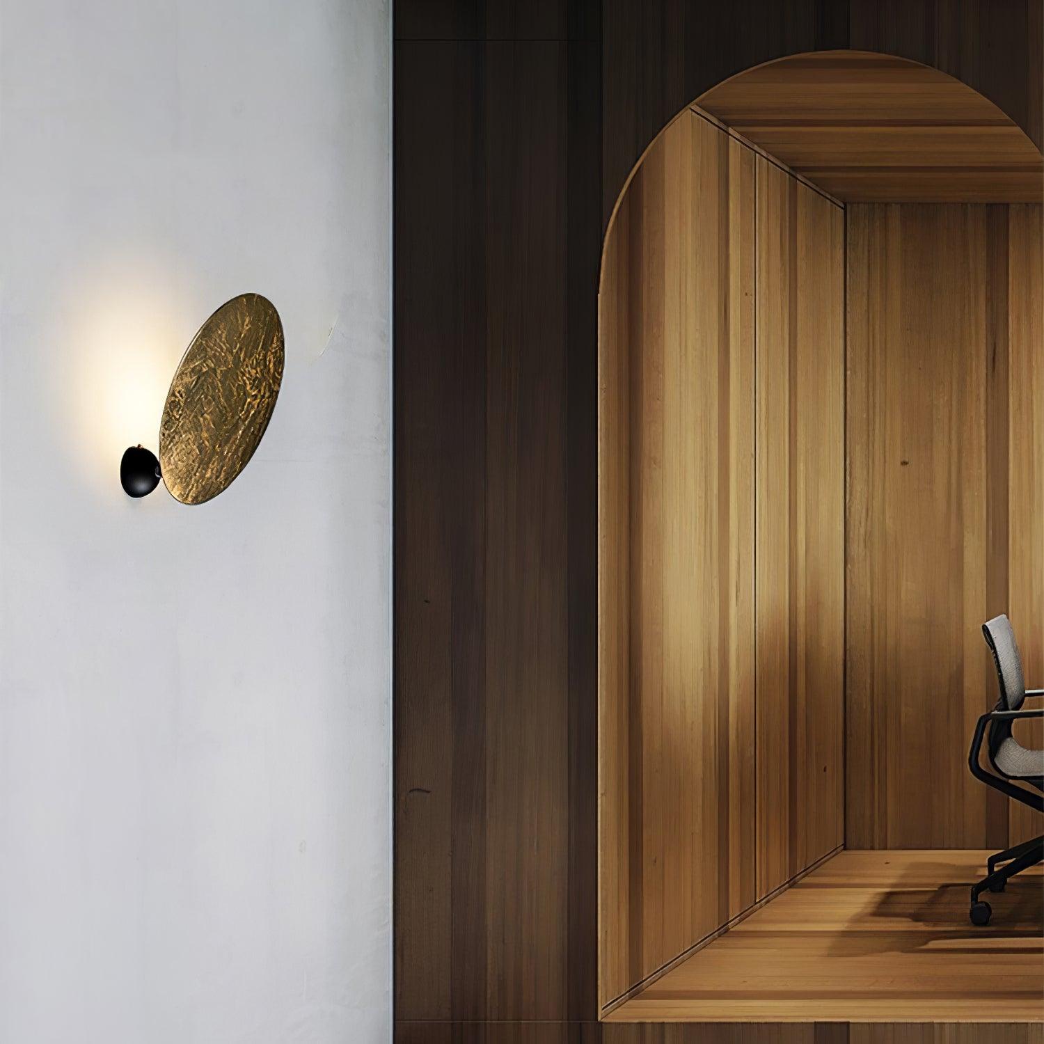 Giorgio W1 Wall Lamp - Lamp Outdoor