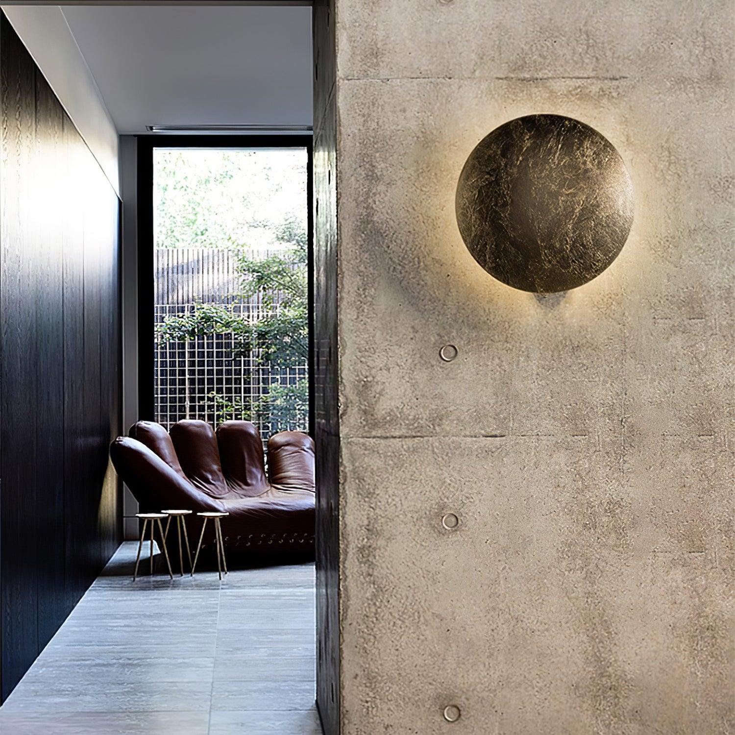 Giorgio W1 Wall Lamp - Lamp Outdoor