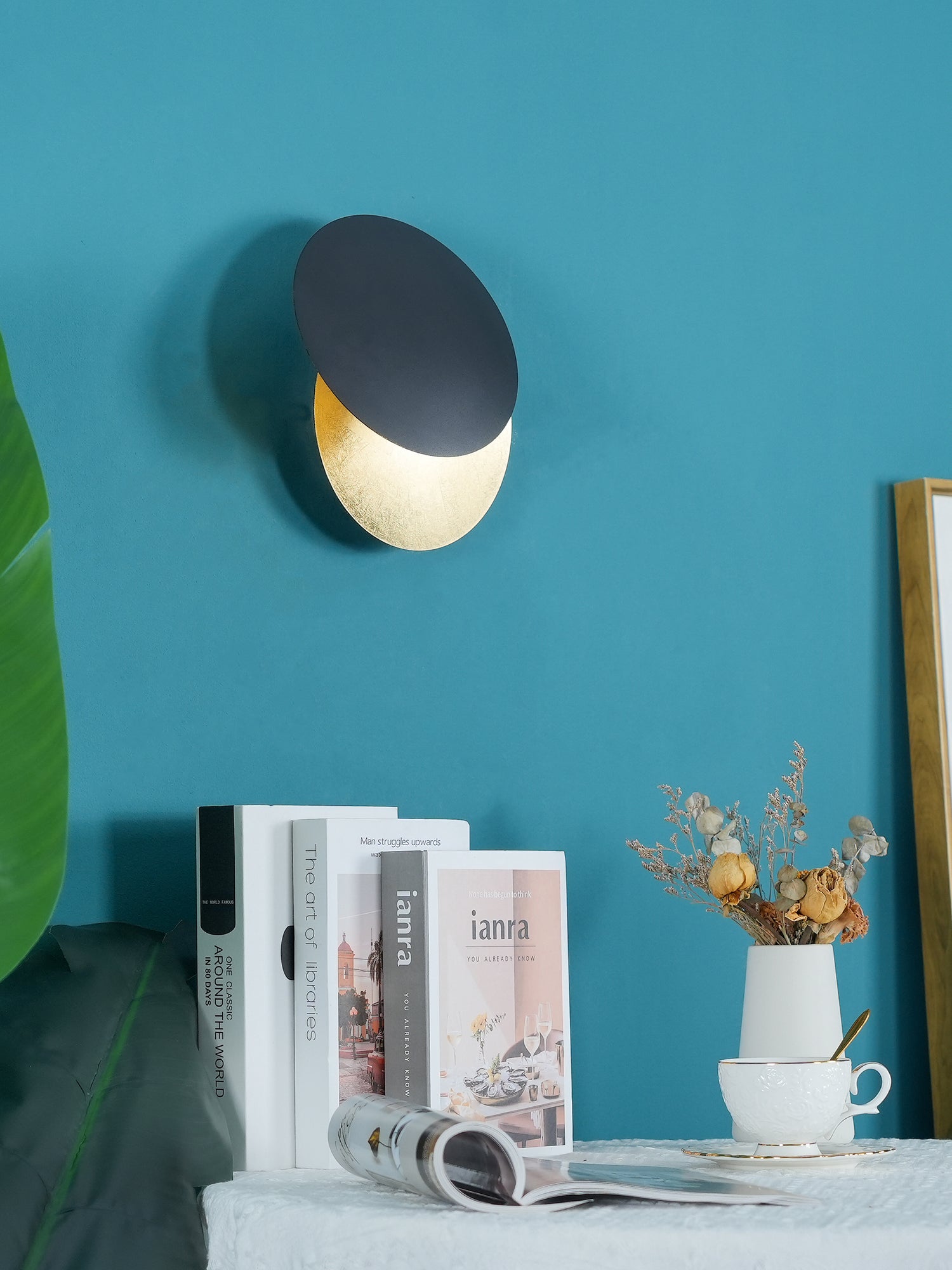 Giorgio Wall Lamp - Lamp Outdoor