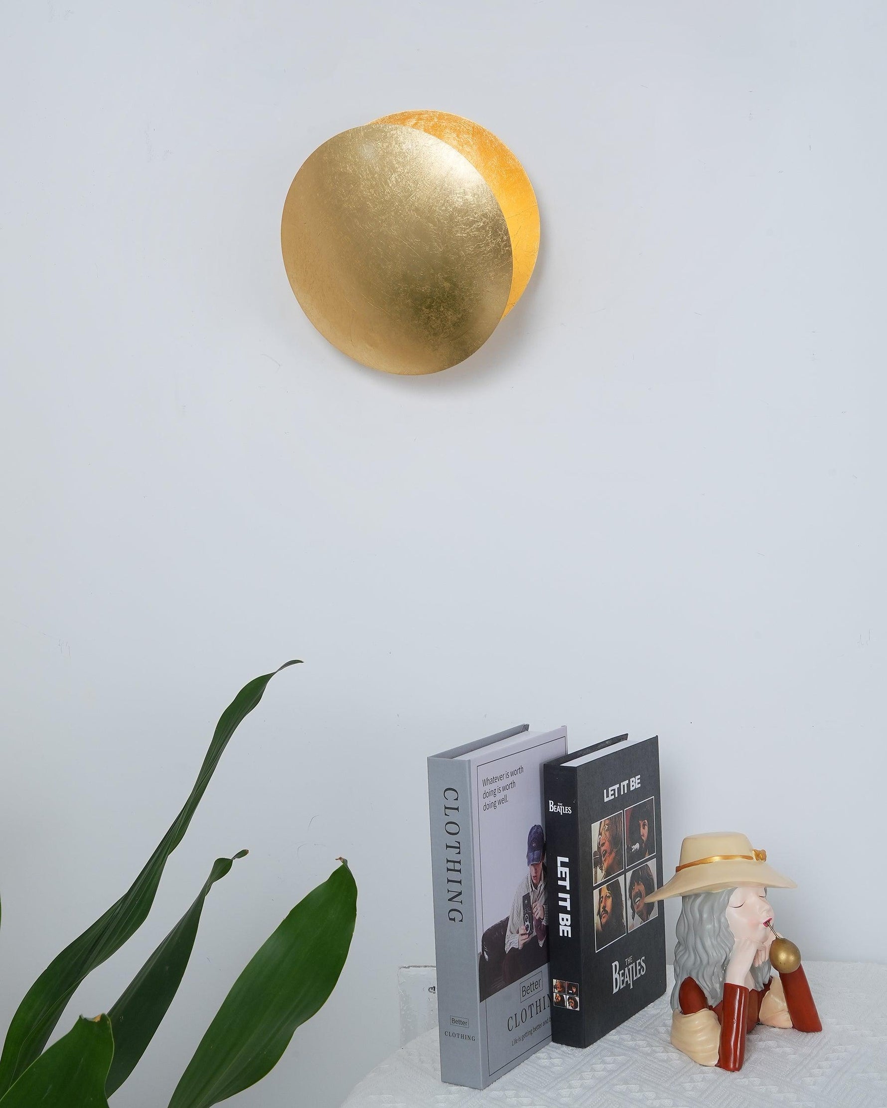 Giorgio Wall Lamp - Lamp Outdoor
