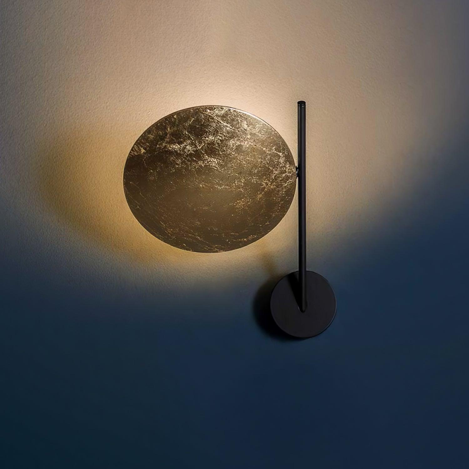 Giorgio W1 Wall Lamp - Lamp Outdoor