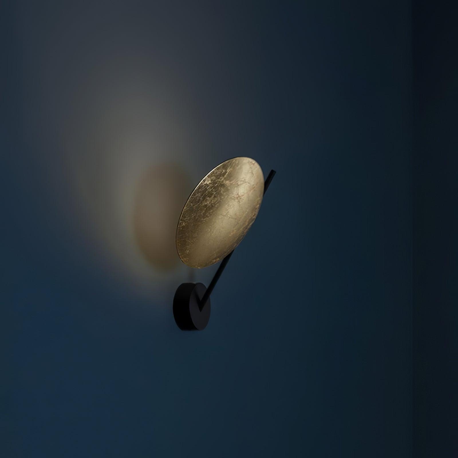 Giorgio W1 Wall Lamp - Lamp Outdoor