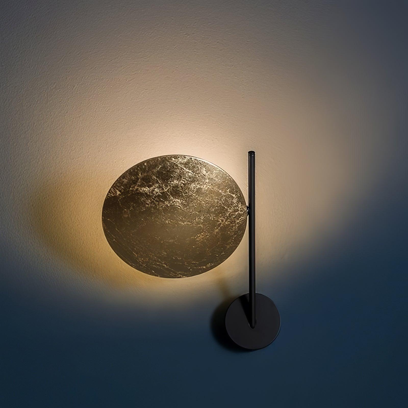 Giorgio W1 Wall Lamp - Lamp Outdoor