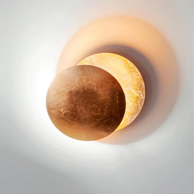 Giorgio Wall Lamp - Lamp Outdoor