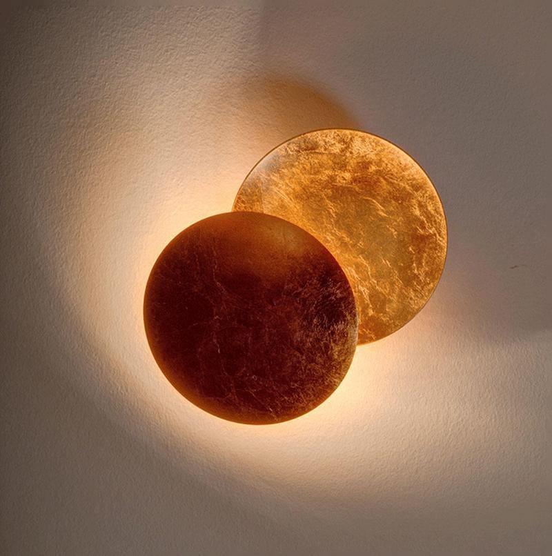 Giorgio Wall Lamp - Lamp Outdoor
