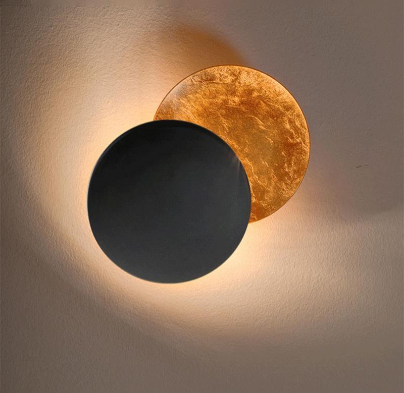 Giorgio Wall Lamp - Lamp Outdoor