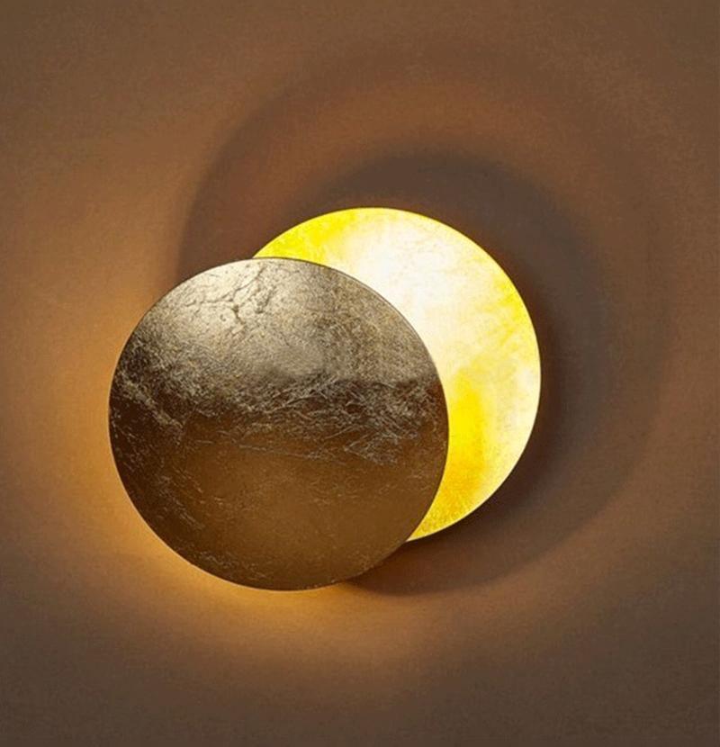 Giorgio Wall Lamp - Lamp Outdoor