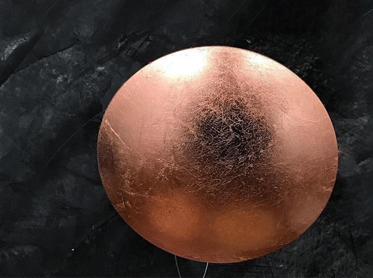Giorgio Wall Lamp - Lamp Outdoor