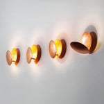 Giorgio Wall Lamp - Lamp Outdoor