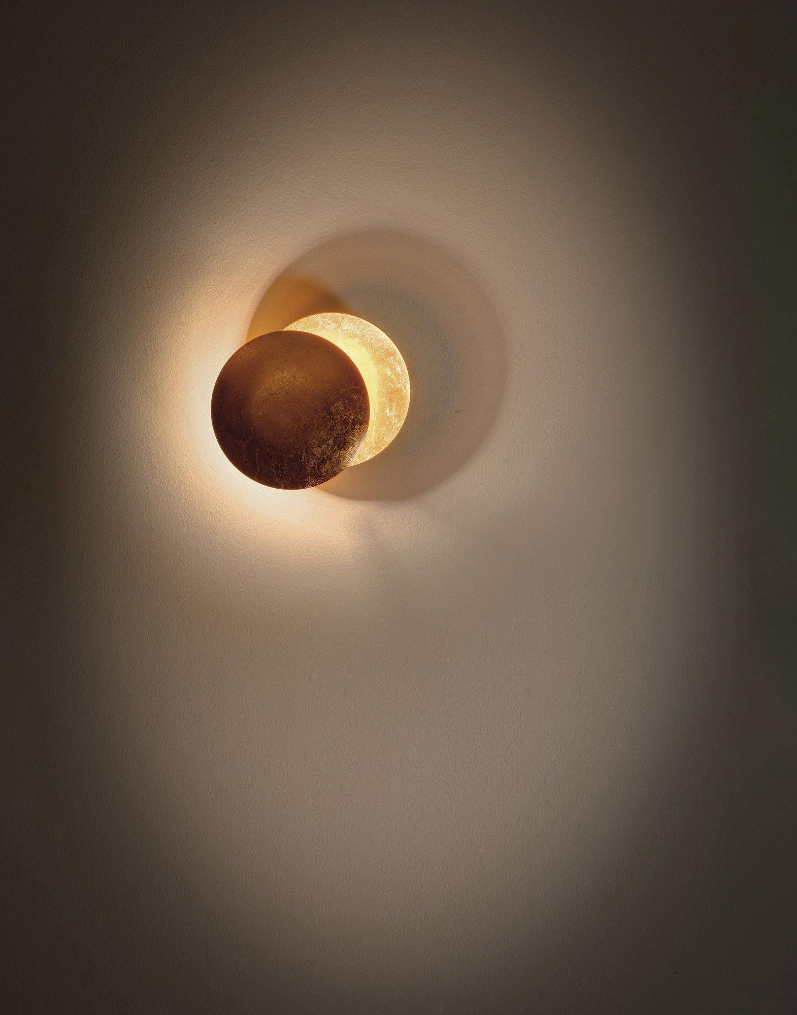 Giorgio Wall Lamp - Lamp Outdoor