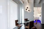 Giorgio Wall Lamp - Lamp Outdoor