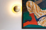Giorgio Wall Lamp - Lamp Outdoor