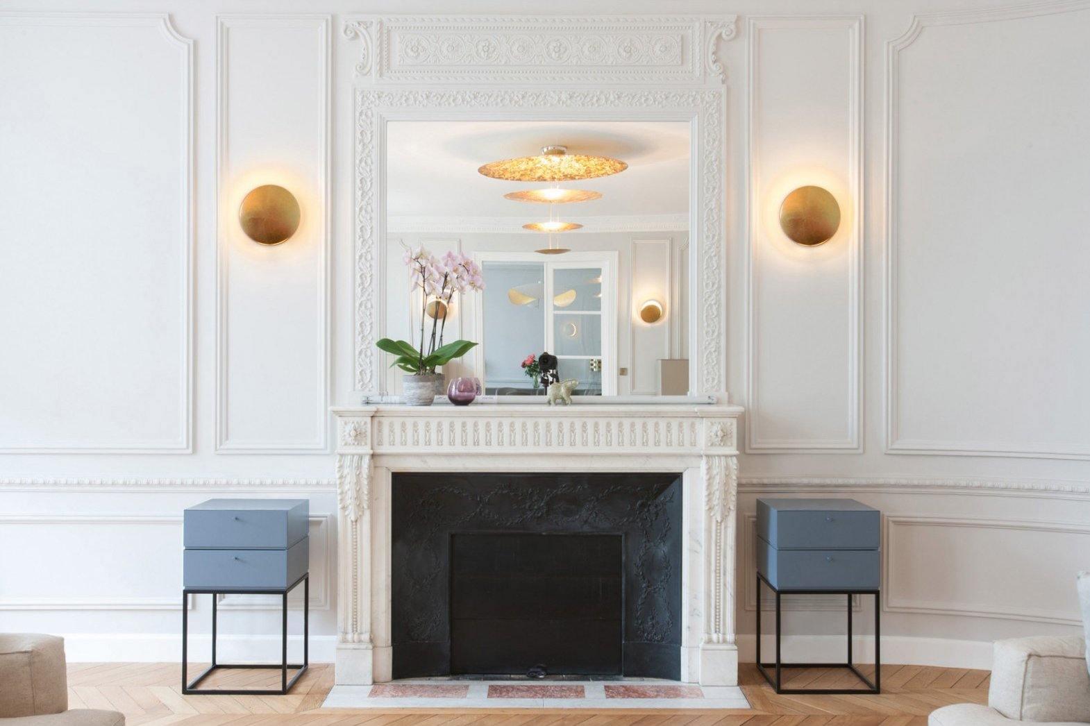 Giorgio Wall Lamp - Lamp Outdoor