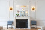 Giorgio Wall Lamp - Lamp Outdoor