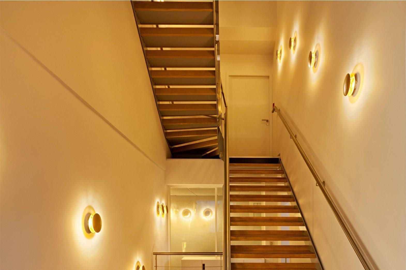 Giorgio Wall Lamp - Lamp Outdoor