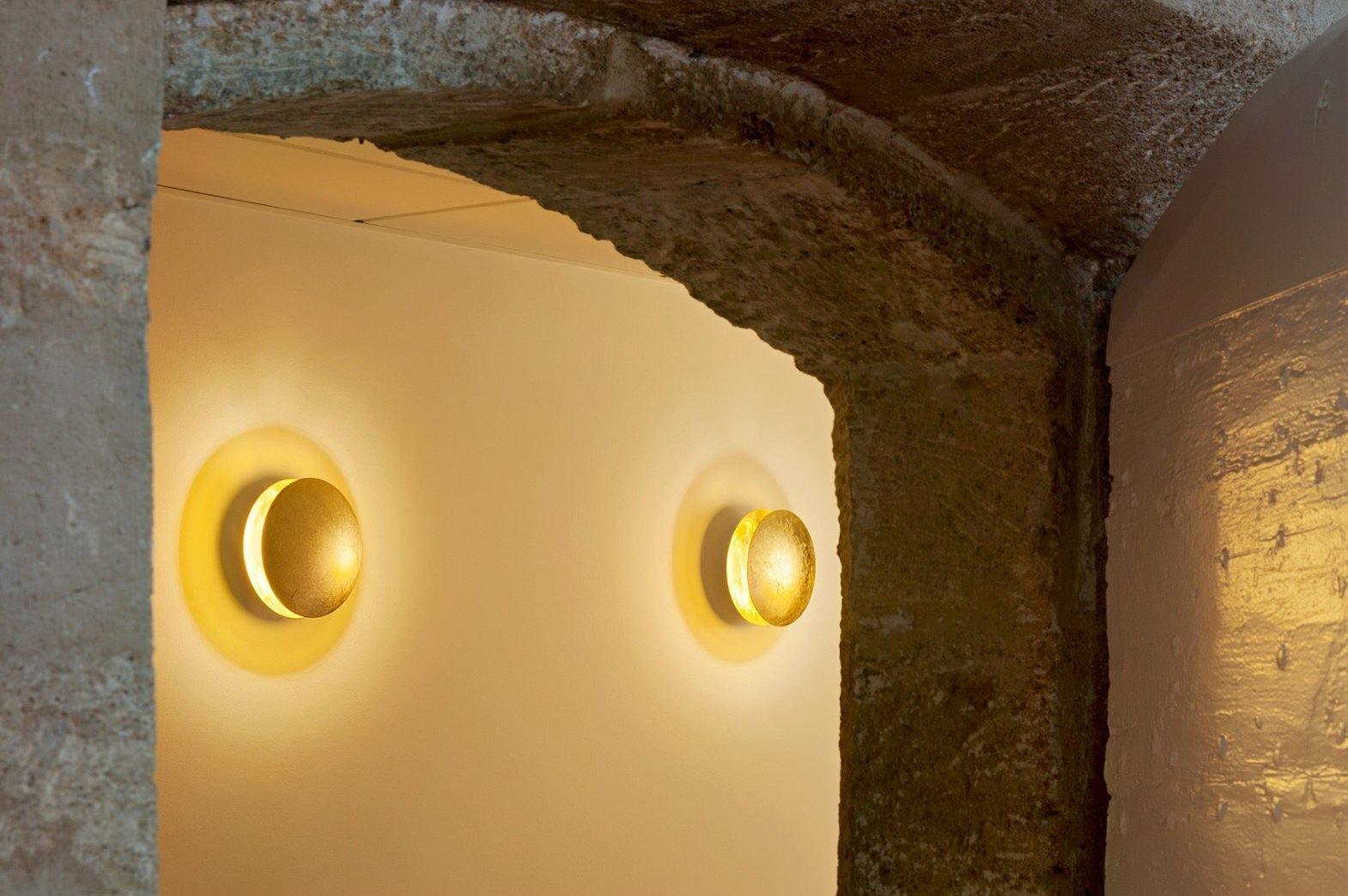 Giorgio Wall Lamp - Lamp Outdoor