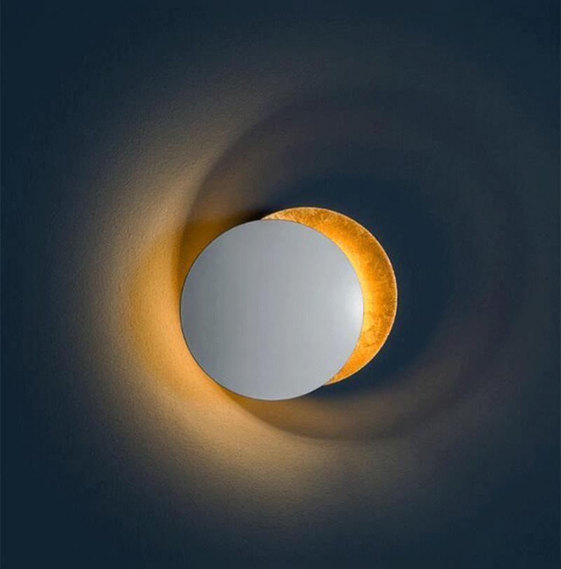 Giorgio Wall Lamp - Lamp Outdoor