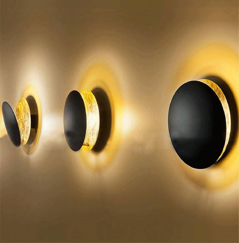 Giorgio Wall Lamp - Lamp Outdoor